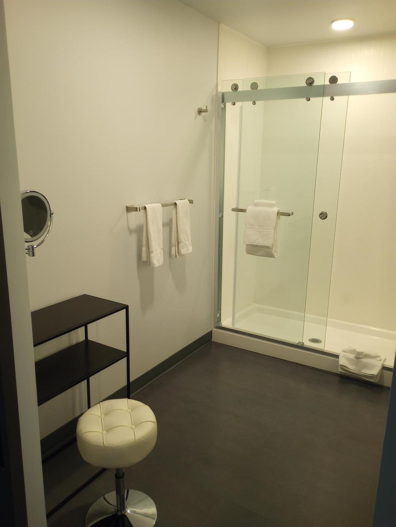 My Tri Suites Clark Esterno foto